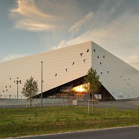 Maisons Martigny B - Proche Futuroscope Et Aquascope Chasseneuil-du-Poitou Kültér fotó
